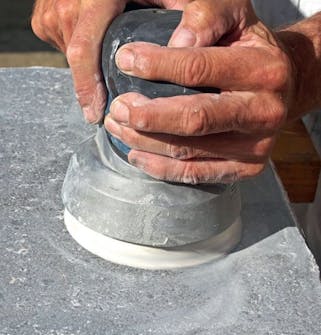 Kiillota betoni Kiillota betoni